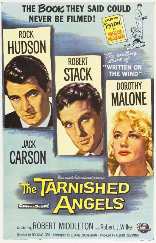 The Tarnished Angels